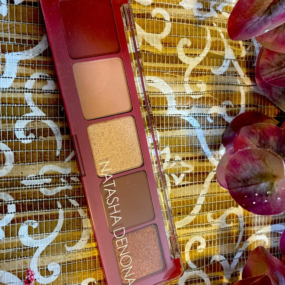 Natasha Denona eyeshadow